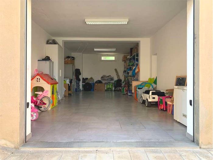 Appartamento monolocale in vendita in Centro, Guglionesi