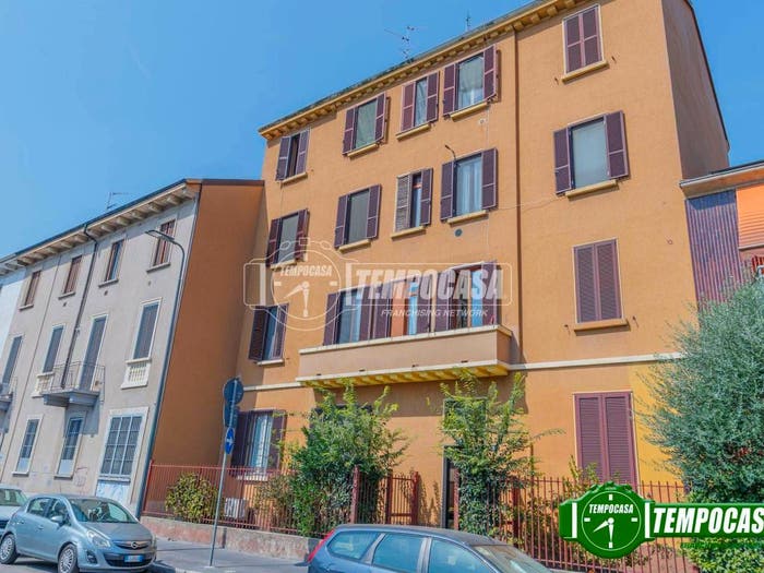 Appartamento bilocale in vendita in Via Privata Gabriele Camozzi, Baggio, Milano