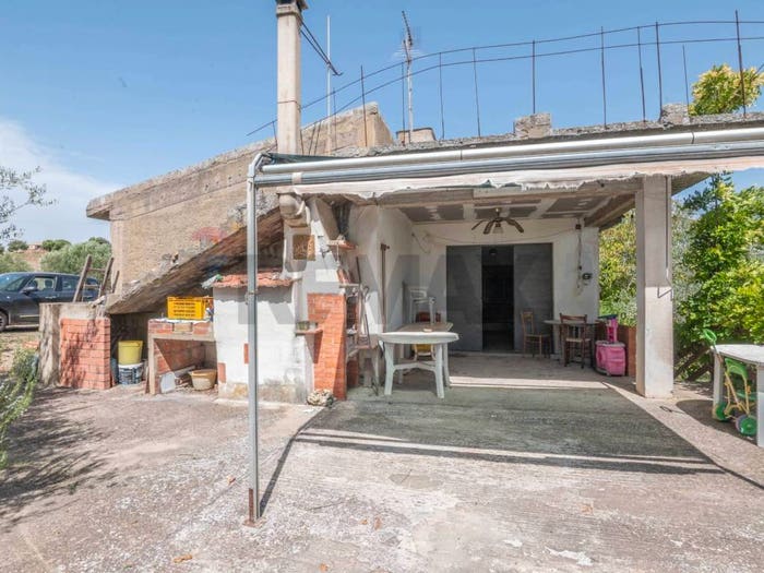Casa trilocale in vendita in cda marcimino sp, Caltagirone