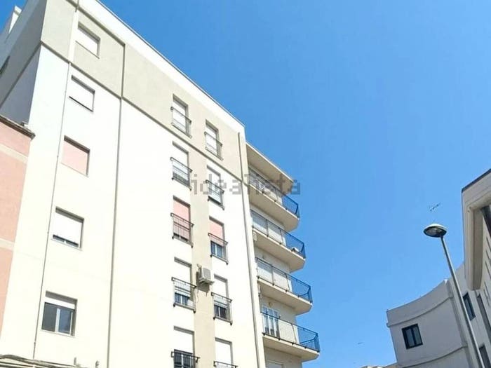 Appartamento quadrilocale in vendita in Via Michele Boccassini, Centro, Barletta