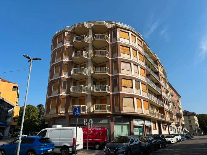 Casa con 5 locali in vendita in Viale Montebello, Centro, Casale Monferrato