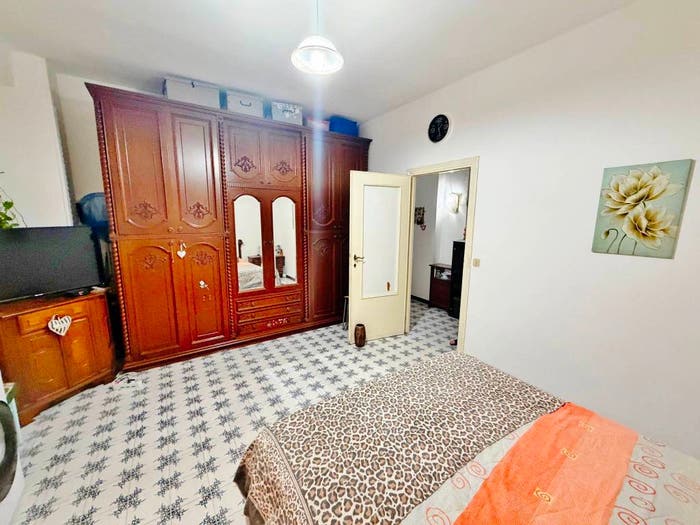 Appartamento trilocale in vendita in Via Alessandro Piola Caselli, Ostia Levante, Roma