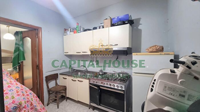 Appartamento bilocale in vendita in Portico Di Caserta