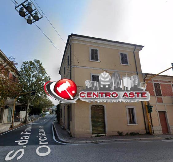 Casa con 6 locali in vendita in Via Ponte Metauro Calcinelli PU Italia, Calcinelli, Colli al Metauro
