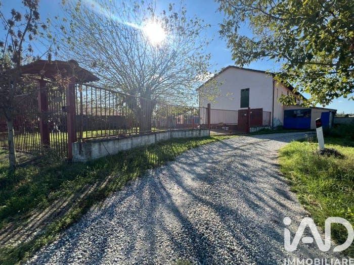 Casa con 6 locali in vendita in Via Loreto, Valle San Bartolomeo, Alessandria