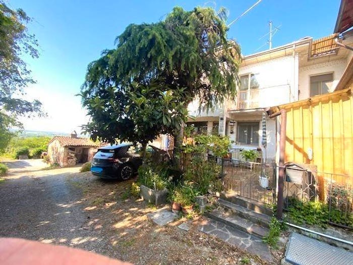 Casa con 5 locali in vendita in TORRICELLA VERZATE VIA BOSCO MADIO SUPERIORE, Torricella Verzate