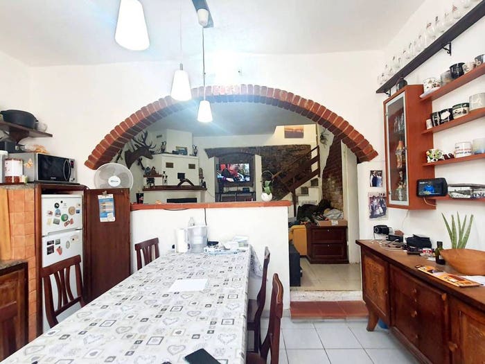 Casa quadrilocale in vendita in Via Annunziata, Casano Dogana Isola, Luni
