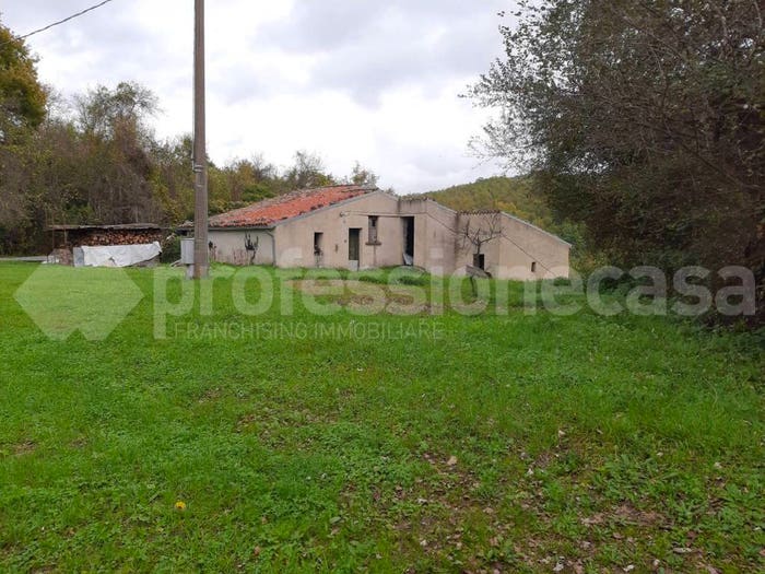 Casa in vendita in Località Masseria di Cristo, San Pietro Avellana