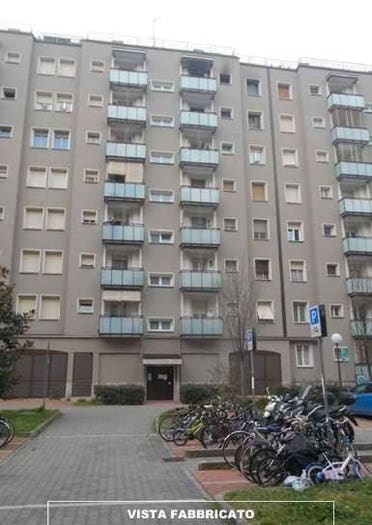 Appartamento trilocale in vendita in Via Arturo Graf, Quarto Oggiaro, Milano