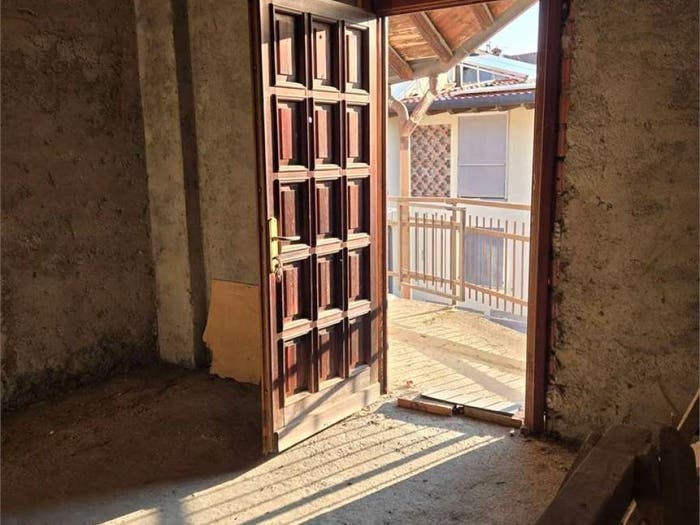 Appartamento monolocale in vendita in Via Trento, Centro, Brenna