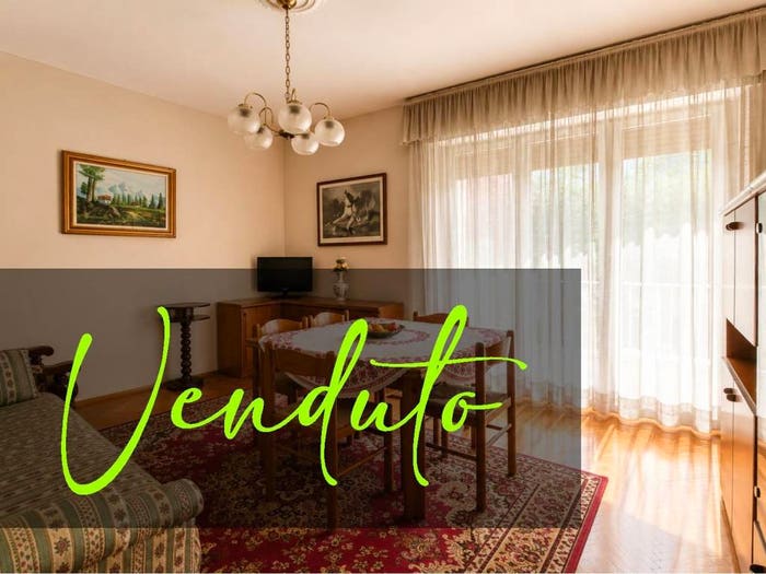 Appartamento quadrilocale in vendita in Via Emilio G Benuzzi, Centro, Dro