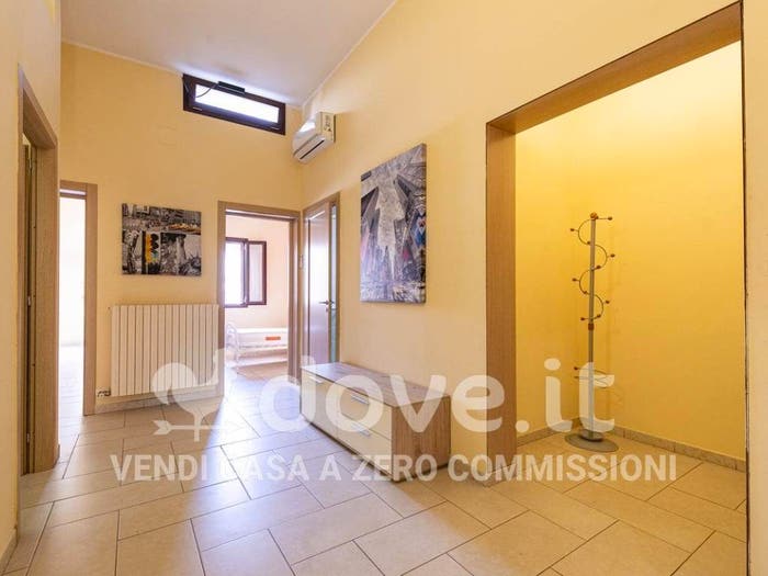 Appartamento quadrilocale in vendita in Via Spalato, Leuca, Lecce