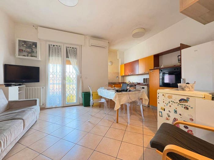 Appartamento trilocale in vendita in Via Porrettana, Talon Croce, Casalecchio di Reno