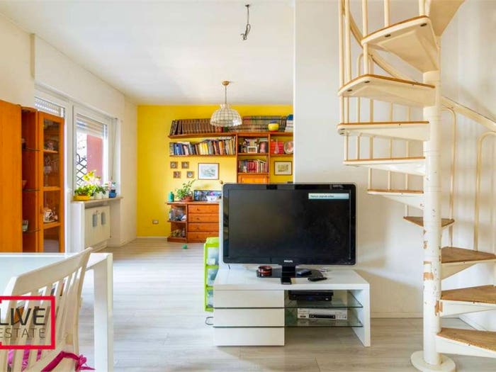 Appartamento con 5 locali in vendita in Via delle Palade, Centro, Merano