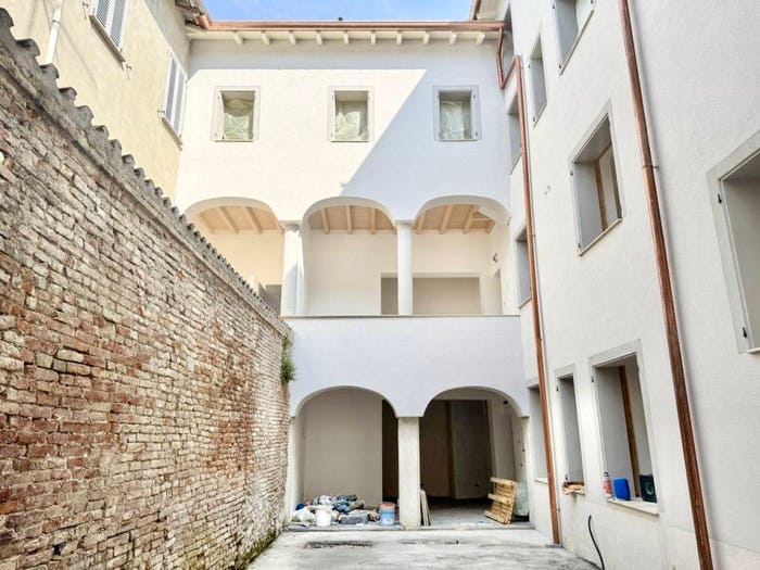 Appartamento monolocale in vendita in Via Cesare Battisti, Centro, Colorno
