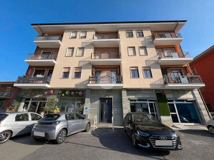 Appartamento trilocale in vendita in Corso moncenisio, Centro, Sant'Ambrogio di Torino