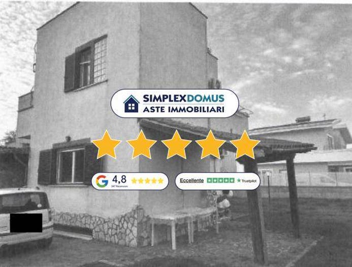 Casa con 6 locali in vendita in Viale Nuova California, Tor San Lorenzo Nuova California, Ardea