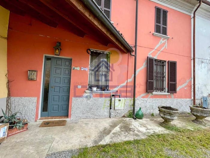 Casa bilocale in vendita in Malvicino, Centro, Castel San Giovanni