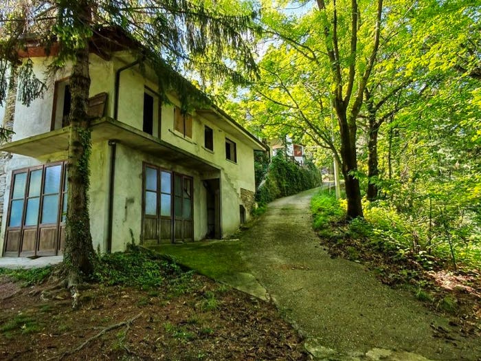 Casa trilocale in vendita in Via Vottero, Barge