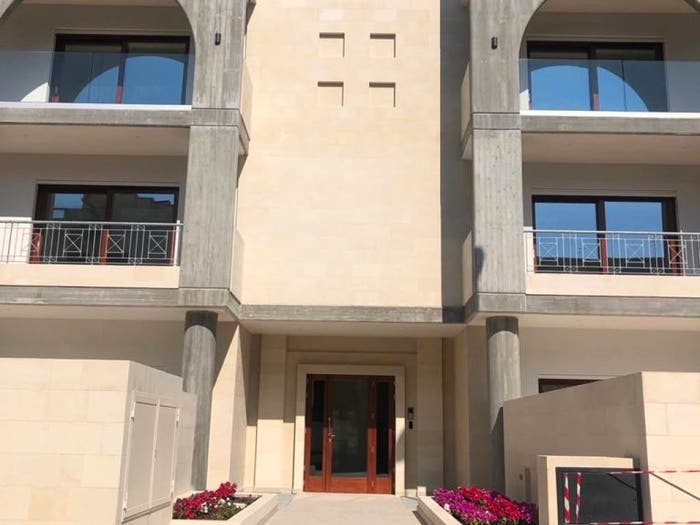 Casa quadrilocale in vendita in Via Pietro Vincenti, Partigiani Fondone, Lecce