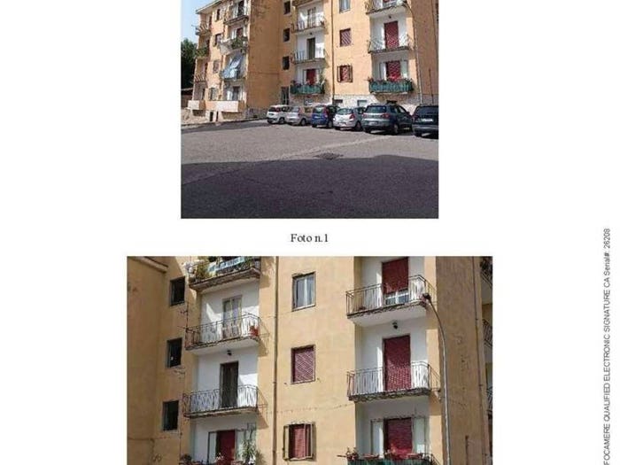 Appartamento con 6 locali in vendita in Viale Margherita, Centro, Sarno