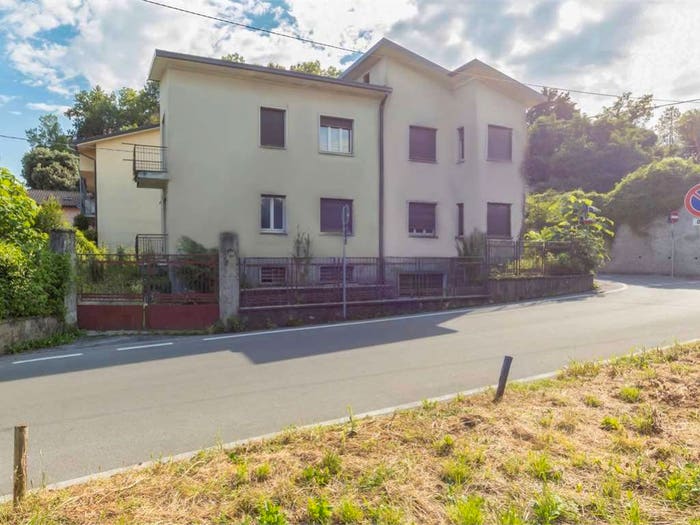 Casa con 6 locali in vendita in Via Verdi, Centro, Lurago d'Erba