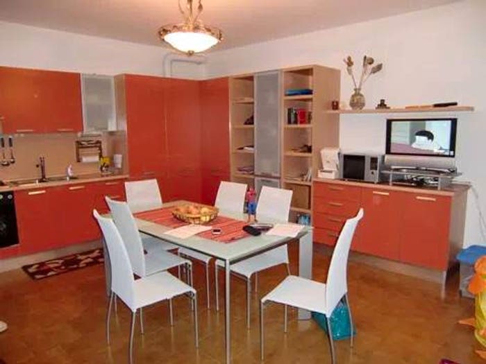 Appartamento trilocale in vendita in Centro, Lendinara