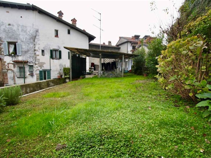 Appartamento trilocale in vendita in VIA PORTA DIPINTA, Mura Veneziane Rocca, Bergamo