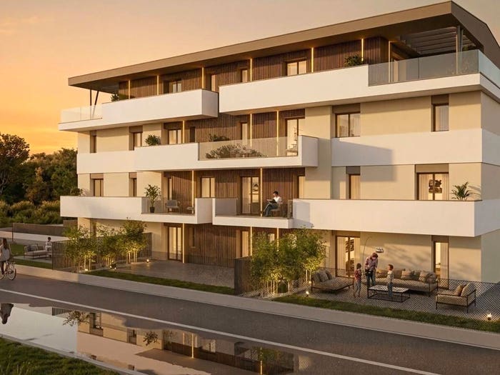 Appartamento quadrilocale in vendita in Via Assano, Sant'Egidio Vigne, Cesena