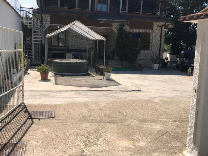 Casa con 5 locali in vendita in Via Santa Lucia, Tufo