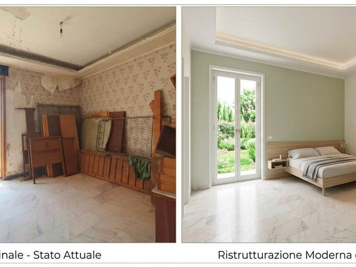 Case in Vendita e in Affitto - 3
