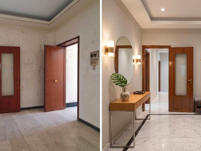 Casa con 6 locali in vendita in Vico Fondachello, Fondachello, Valdina