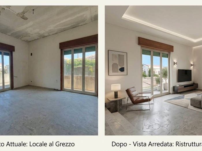 Case in Vendita e in Affitto - 2