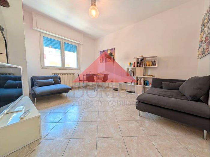 Appartamento trilocale in vendita in Centro, Piombino