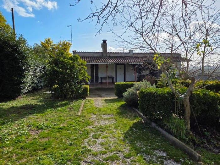 Casa con 6 locali in vendita in Via Paolo Borsellino, Morlupo