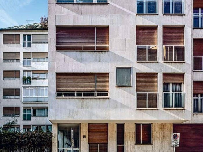 Casa in vendita in Moscova, Milano