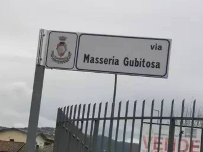 Appartamento monolocale in vendita in Via Masseria Gubitosa, Ceppaloni