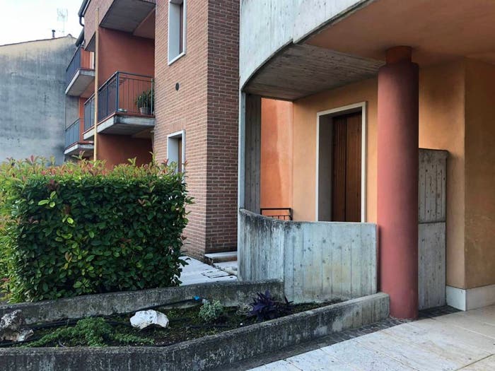 Appartamento trilocale in vendita in Centro, Nogara