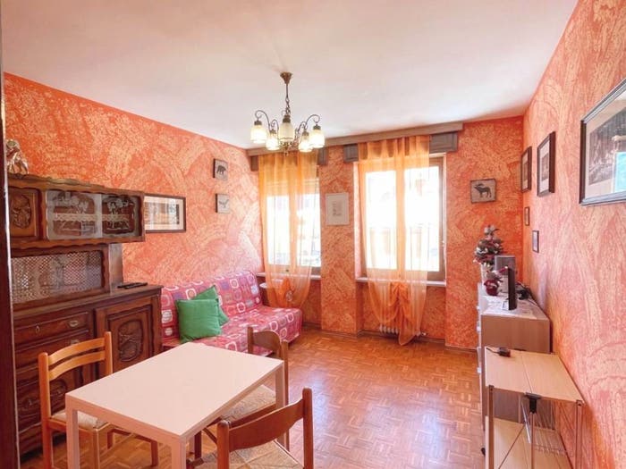 Appartamento bilocale in vendita in Corso Dante Livio Bianco, Centro, Valdieri