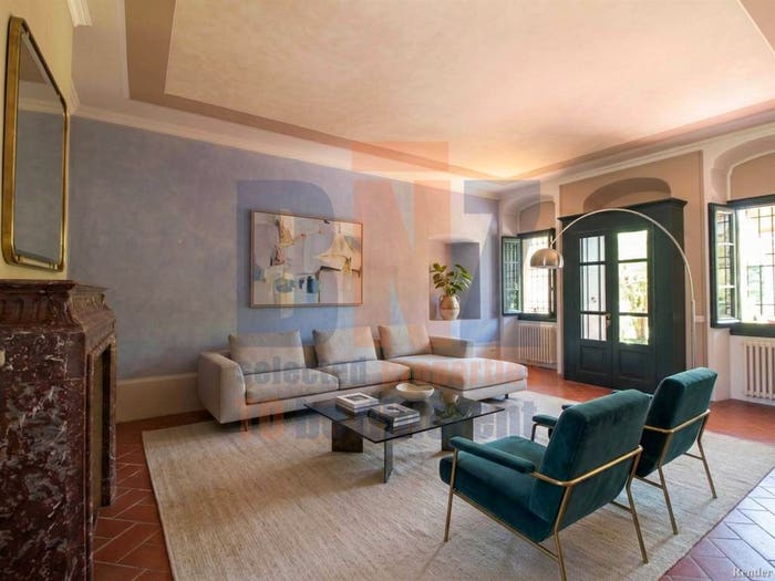 Casa con 6 locali in vendita in Via Casaglio, Piazza, Gussago
