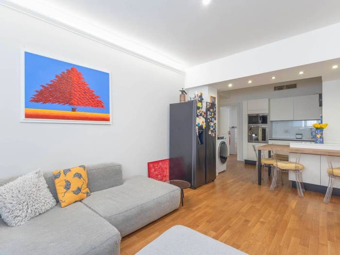 Appartamento trilocale in vendita in Via Melchiorre Gioia, Garibaldi Corso Como, Milano