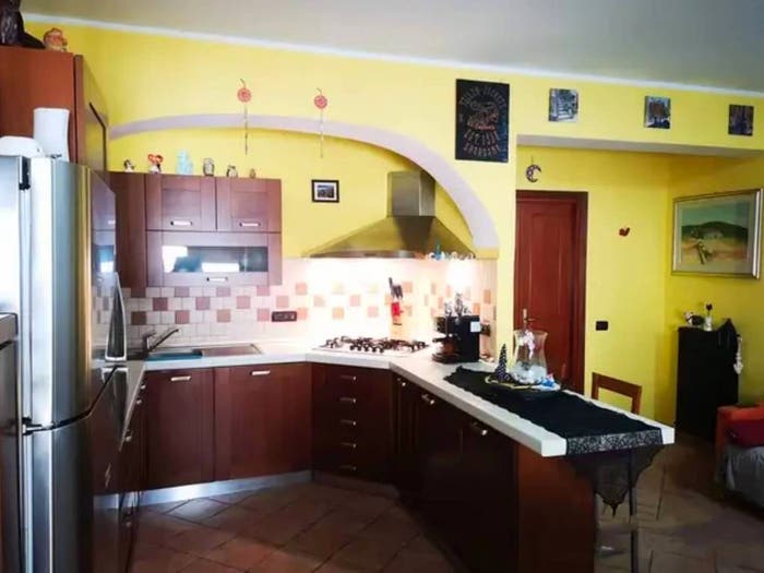 Appartamento trilocale in vendita in Via Palmiro Togliatti, Centro, Nuoro