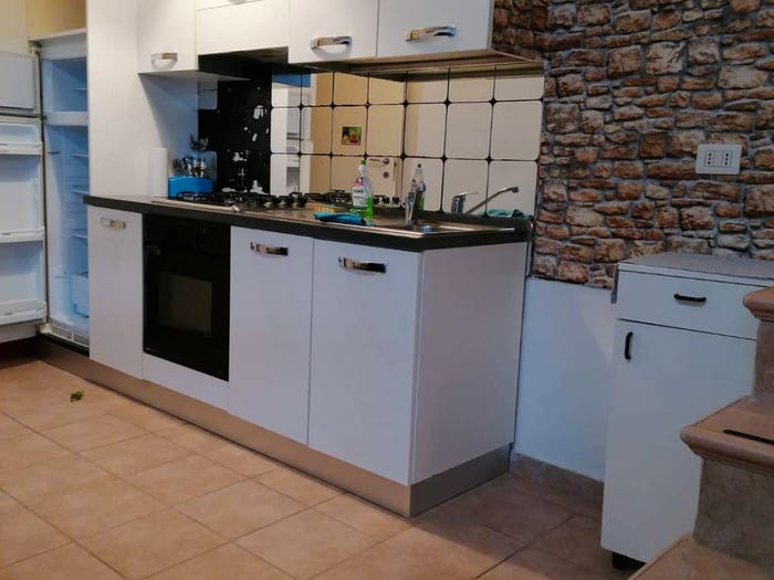 Appartamento monolocale in vendita in Borgo Panigale, Bologna