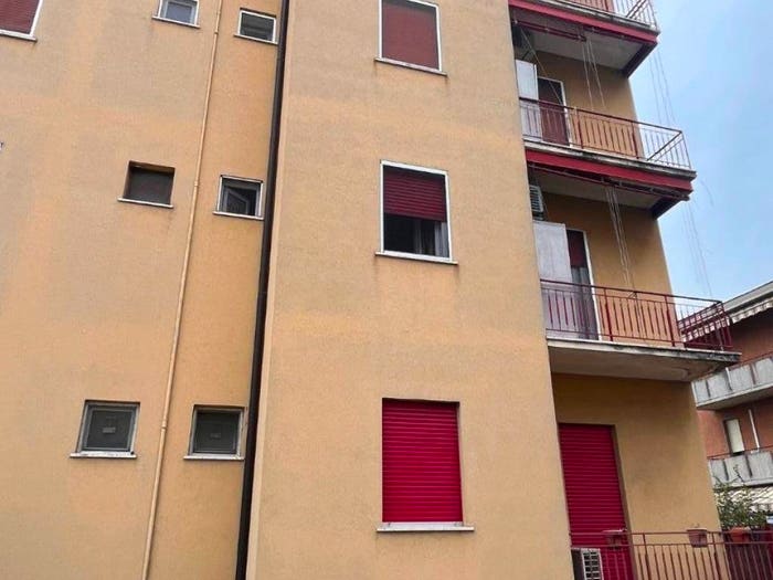 Appartamento trilocale in vendita in Sant'Ambrogio, Cremona