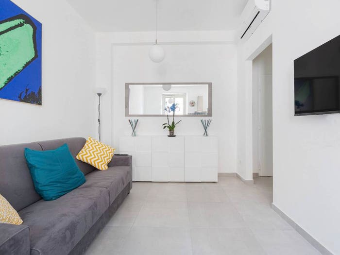 Appartamento bilocale in affitto in Via Ludovico Lazzaro Zamenhof, Corso San Gottardo, Milano