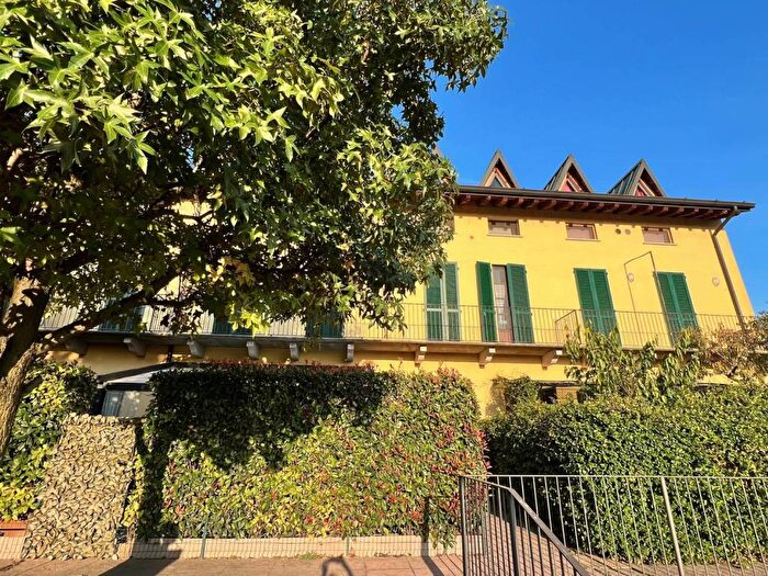 Appartamento bilocale in vendita in Viale Piave, Revellino Campo Marte, Lodi