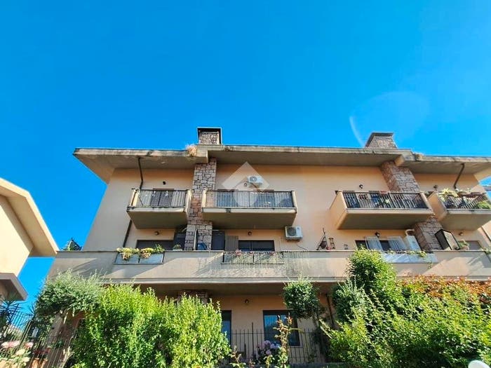 Appartamento quadrilocale in vendita in Via dei Larici, Centro, Colleferro