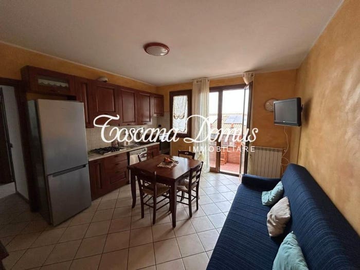 Appartamento quadrilocale in vendita in Via delle Vigne, Tognazza, Monteriggioni