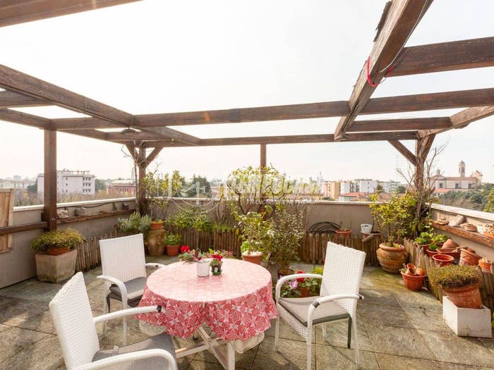 Appartamento trilocale in vendita in Via Volturno, Fiumicello, Brescia