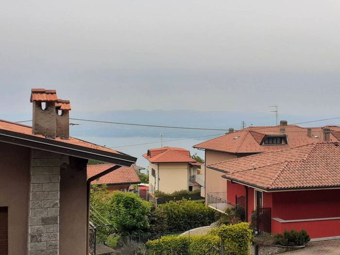 Casa quadrilocale in vendita in Via Crose, Massino Visconti